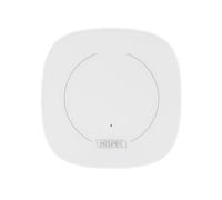 HiSPEC Vape Detector SMART inc. WIFI with Real-time Monitor/Alarm via TUYA app