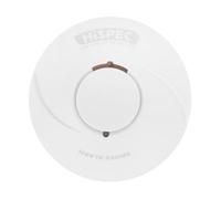 HiSPEC HSA/BP/RF10-PRO BATTERY Power Radio Frequency Smoke Detector RF10-PRO + 10Yr Sealed Lithium Battery