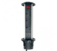 HISPEC Tower Socket with USB