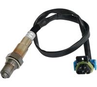 HiSport 12584050 Oxygen O2 Sensor Upstream and Downstream - Compatible with Buick Allure Enclave Lacrosse Cadillac ELR SRX Chevy Equinox Traverse Volt 2009-2015 1.4L 3.0L 3.6L