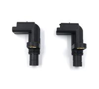 HiSport 13627566052 2PCS Camshaft Position Sensor Compatible with Mini Cooper 2007-2016, Clubman 2016, Countryman 2011 2012 2013 2014 2015 2016, Paceman 2014-2016 Replace 13627588095 0232103064