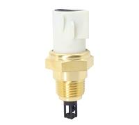 HiSport 210-1002 Air Charge Temperature Sensor Compatible with Ford Mazda Lincoln Mercury F-150 F-250 F-350 Explorer E-150 Econoline Ranger Mustang Continental LTD 626 B2300 & More