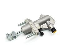 HiSport Clutch Master Cylinder - Compatible with Acura TL 2004-2008 RSX 2002-2006 Honda Accord 2003-2007 Civic 2002-2005 CR-V 2002-2006