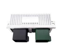 HiSport Diesel Glow Plug Control Relay Module Glow Plug Switch Compatible with Ford E-350 F-250 F-350 F-450 Super Duty Powerstroke 6.0L 7.3L 6.4L Replacement for YC3Z12B533AA 1828565C1 904-282