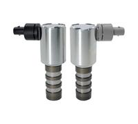 HiSport Engine Variable Valve Timing Solenoid VVT AT4Z6M280A AT4Z6M280B Compatible with Ford F-150, Explorer, Edge, Transit-150/250, Transit-350 HD, Mustang, Taurus, Expedition & Lincoln MKZ, MKX