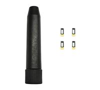 HiSport Fuel Injector Micro Filter Removal Tools with universal Basket Filters 4 PCS CF-101(6mm x 3mm x 12mm)