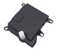 HiSport HVAC Temperature Blend Door Actuator 604-205 Compatible with Ford F-150 Heritage, F-250, Expedition, Lobo, Replacement for Lincoln Navigator 2L3Z19E616BA, F65Z19E616AB