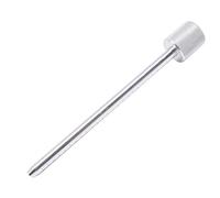 HiSport Transmission Dipstick - Compatible with Chrysler Dodge Dart Fiat 500 Jeep Cherokee Compass Patriot Replaces 10323A 10323B