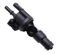 HiSport Vapor Canister Purge Valve Assembly 13907621174 Compatible with Mini Cooper S Clubman Four Door Countryman Convertible Hatchback F54 F55 F56 F57 F60