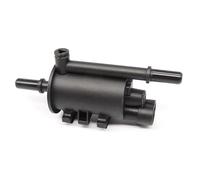 HiSport Vapor Canister Purge Valve Solenoid 214-2246 - Compatible with Mini Cooper Buick LeSabre Park Avenue Regal Riviera Cadillac CTS Eldorado Chevrolet S10 Trailblazer