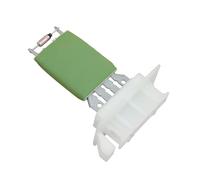 HISports 1K0959263A Heater Blower Motor Resistor - Compatible with A3 Caddy Eos Car Heater Motor Fan 561959263