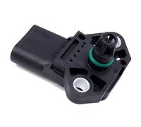 HISports Charge pressure sensor suction pipe pressure sensor 038906051B, 038906051C, 0281002399, 1136735, for Beetle GL, GLS and TDI 2003-2006