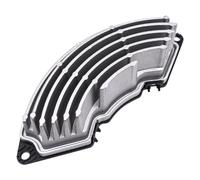 HISports Heater Blower Motor Fan Resistor A43001400-Compatible with C4 Picasso MK2 MK3 Doblo Panda Vauxhall Adam 2012-2018 77366112 6441CE 6441.CE