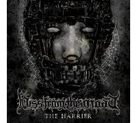 Hiss From The Moat - The Harrier [VINYL]