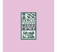 Hiss Golden Messenge - Haw - CD - K3447z