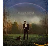 Hiss Golden Messenger – Lateness Of Dancers – Merge Labs