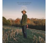 Hiss Golden Messenger - Quietly Blowing It - 12" Vinyl - New (2021) - Merge Labs