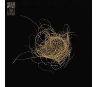 Hiss Golden Messenger : Terms of Surrender CD (2019) NEW Amazing Value