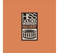 Hiss Golden Messenger - Bad Debt (Reissue) [VINYL]