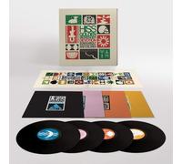 Hiss Golden Messenger : Devotion: Songs About Rivers & Spirits & Children VINYL