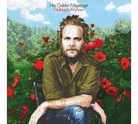 Hiss Golden Messenger - Hallelujah Anyhow