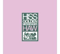 Hiss Golden Messenger - Haw (Reissue) [VINYL]