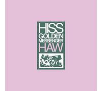 Hiss Golden Messenger - Haw (Reissue) [CD]