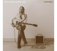 Hiss Golden Messenger - I'm People [VINYL]