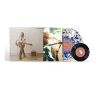 Hiss Golden Messenger | I'm People | Vinyl LP - Cream and Blue
