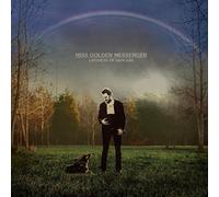 Hiss Golden Messenger – Lateness Of Dancers – Merge Labs