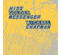 Hiss Golden Messenger & Michael Chapman - Parallelogram A La Carte [VINYL]