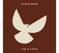 Hiss Golden Messenger - O Come All Ye Faithful [VINYL]