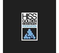 Hiss Golden Messenger - Poor Moon (Reissue) [VINYL]