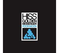 Hiss Golden Messenger - Poor Moon (Reissue) [VINYL]
