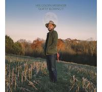 Hiss Golden Messenger – Quietly Blowing It – Alternate Cover Version – Vinyl