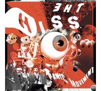 Hiss - Panic Movement