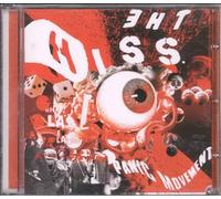 Hiss - Panic Movement