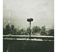 Hiss Tracts - Shortwave Nights [VINYL]