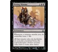 Hissing Miasma | Guildpact