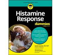 Histamine Response For Dummies