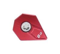 HISTAR 1pcs Golf Weight Screw for Cobra F9 Driver Head Weight 8g (Red)