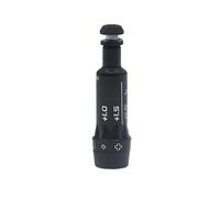 HISTAR Golf Shaft Sleeve Adapter Replacement for Ping G410 Driver 0.370 RH