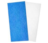 Histeaa 1Pcs Airbrush Booth Filter Set Pad Booth Exhaust Filter for Master//Enterprise/Airhobby