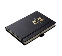 Histeaa 2022 Planner Academic Weekly & Monthly Planner, Daily Planner with Calendar Stickers, Calendar Planner G