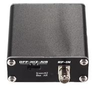 Histeaa Aviation Inverter 2-in-1 Frequency Converter for Radio Short-Wave