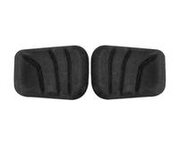 Histeaa Bike TT Handlebar Pads For Aerobar Replacement and Forearm Comfort | Engineered for Quick-Release Aerobars, these pads use a compression foam that stays in place during training and racing.