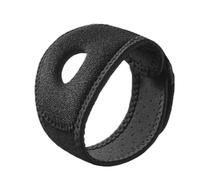 Histeaa Brace Wrist Wrap with Shock-Absorbing Silicone Pad- Wrist Support for Ulnar Pain Relief& Wrist Wraps