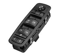 Histeaa Car Master Window Switch Control Window Control Switch Journey For- Journey 2011-2016 Left Driver Side 68084001AB