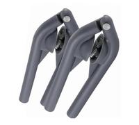 Histeaa Chestnut Open Clip,Chestnut Opener,Chestnut Cutter Tool,Portable Nutcracker Chestnut Opener,Kitchen Tool 2Pcs