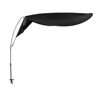Histeaa Cubicle Desk Shade, Adjustable Extra-Large Portable Shade,Blocks Light and Visual Distractions